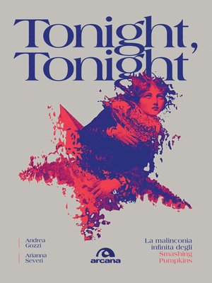 cover image of Tonight, Tonight